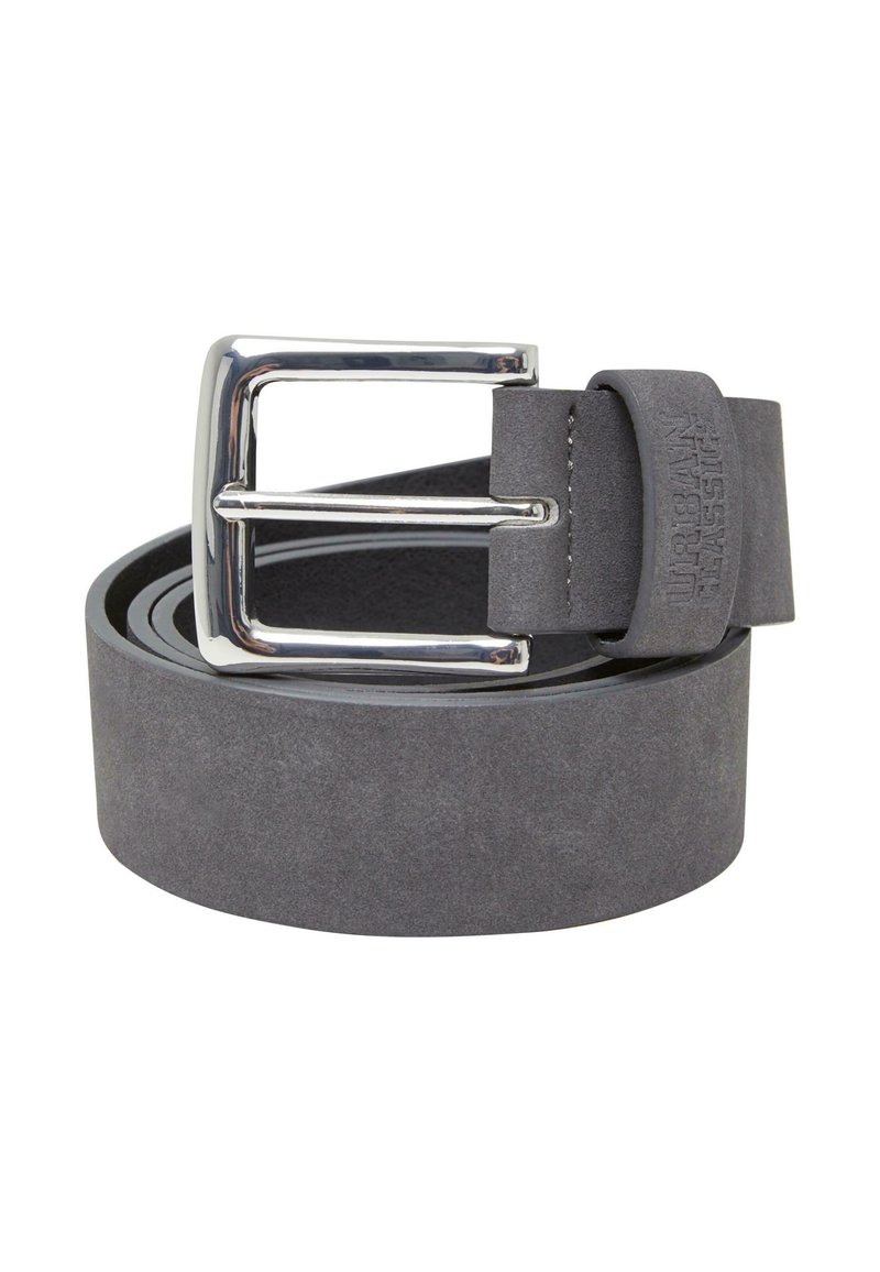 Urban Classics UNISEX  - Öv - magnet silver