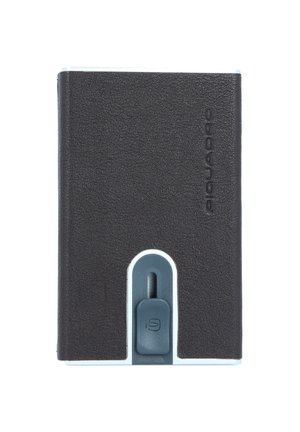 Piquadro SQUARE KREDITKARTENETUI  - Portemonnee - dark brown