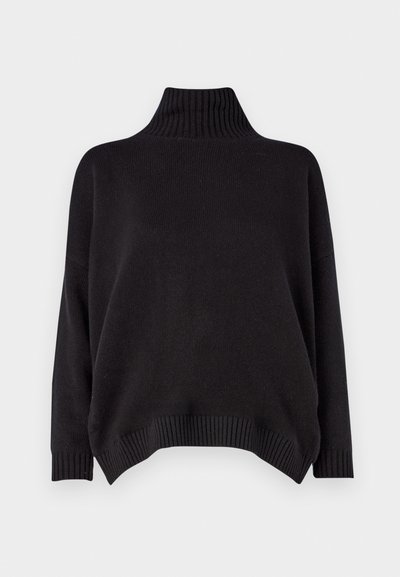 WEEKEND MaxMara BORGIA - Jersey de punto - nero