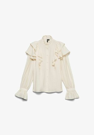 Vero Moda, TOP VMJULES TOP - Chemisier - birch
