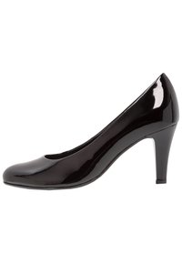 Gabor Tacones - black