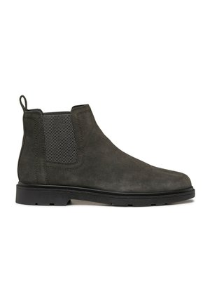 U SPHERICA EC1 - Stivaletti - mud