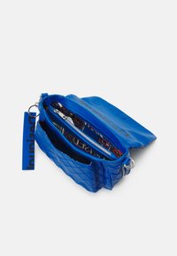 Desigual BAG BLOGY TROMSO - Umhängetasche - azul klein