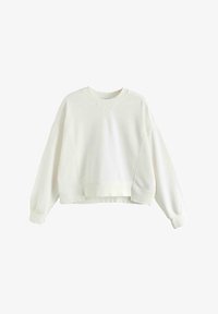 Niet geselecteerd, white