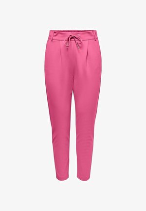 ONLY, Pantalon classique - pink