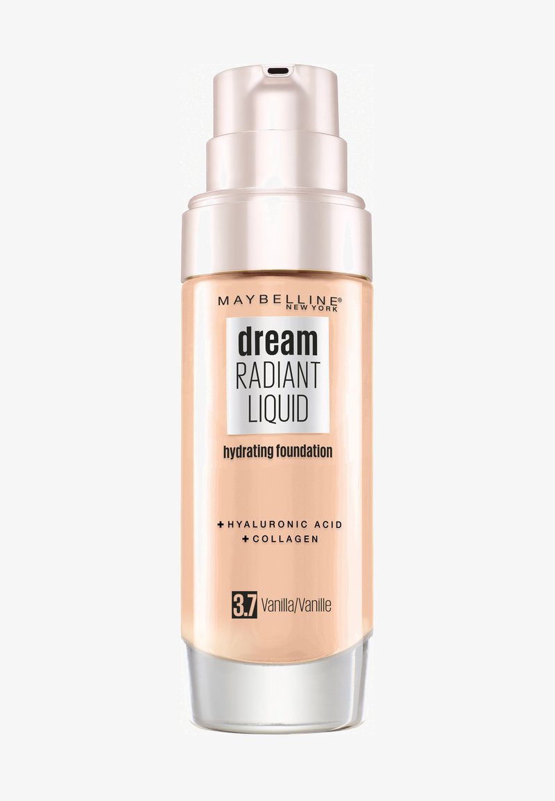 Maybelline New York DREAM RADIANT LIQUID MAKE-UP beżowy