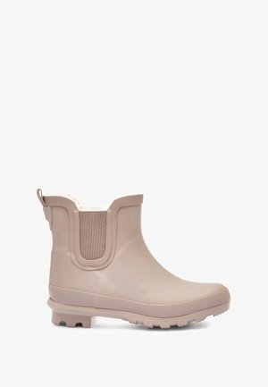 Botas de agua - beige