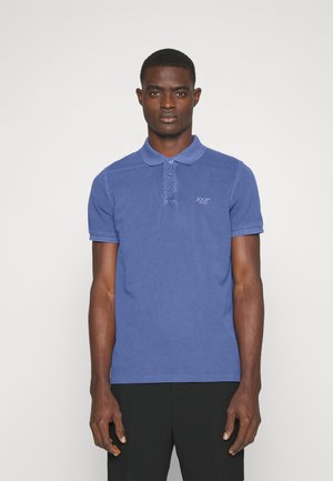 AMBROSIO - Polo shirt - navy