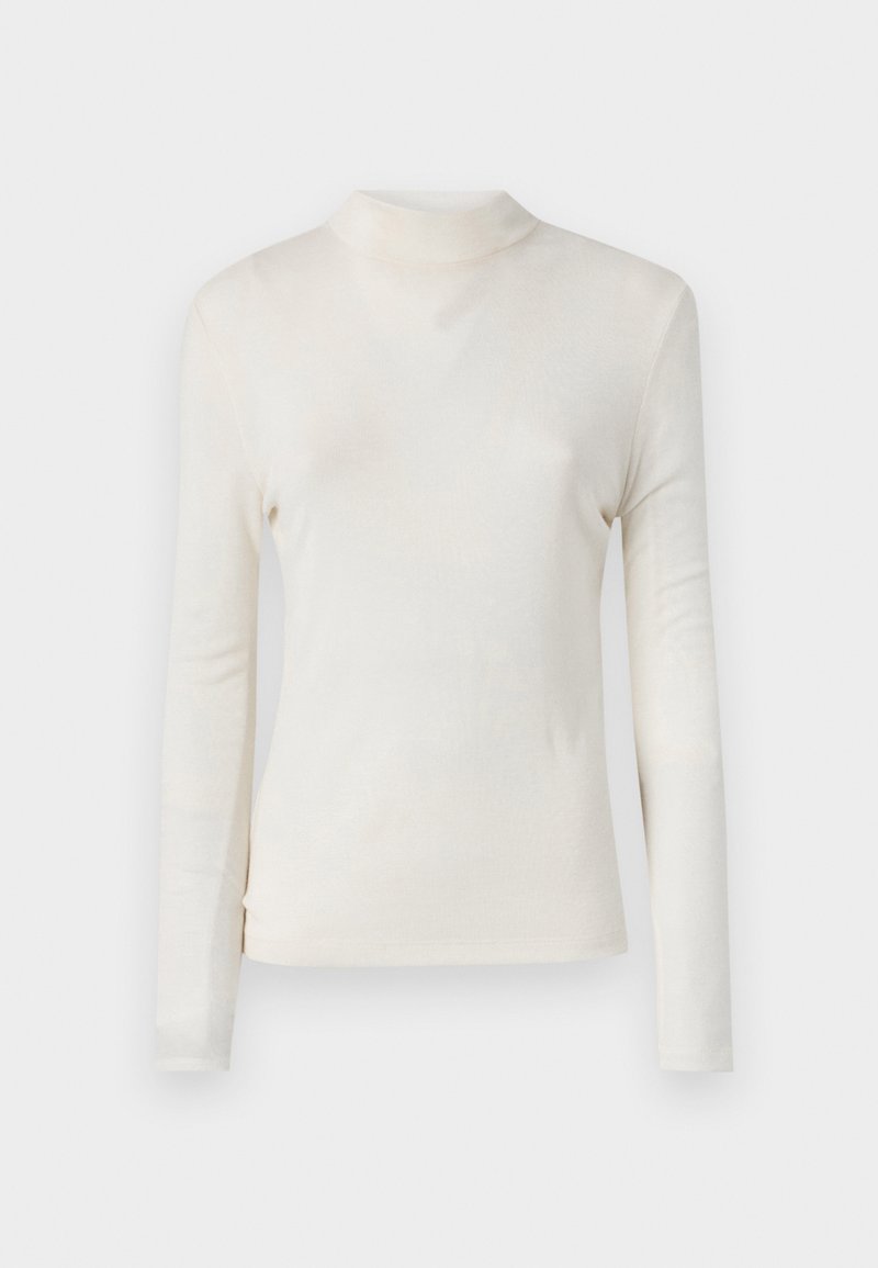 Calvin Klein Longsleeve crème Calvin Klein Longsleeve crème