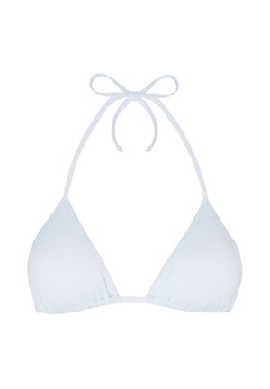 WRSTBHVR, WRSTBHVR SWIMWEAR POLLY TOP - Bikinitop - ice melt