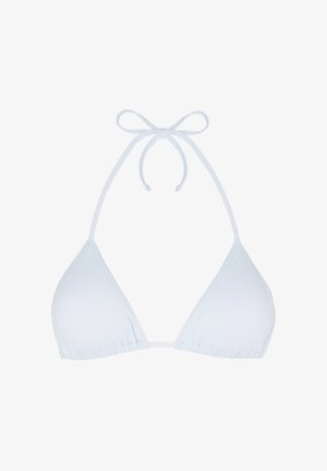 WRSTBHVR, WRSTBHVR SWIMWEAR POLLY TOP - Bikinitop - ice melt