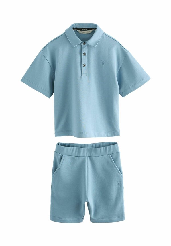 REGULAR FIT - YOUNGER RAMSKULL SET - Jogginghose