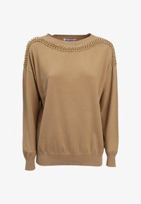 Ikke valgt, camel