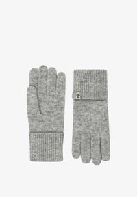 Ausgewählt, silvergrey