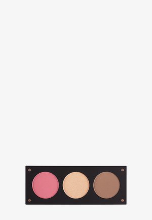 INGLOT FACE PALETTE - Makeuppalette - good mood