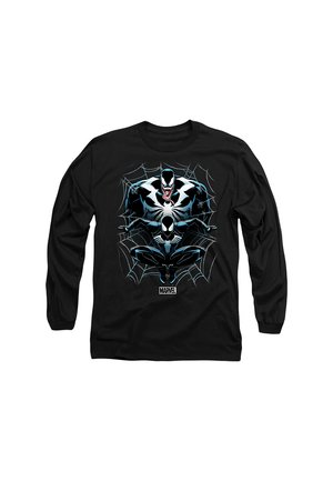 SPIDERMAN 2 GAMERVERSE SHADOW - Long sleeved top - black