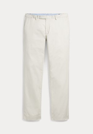 Polo Ralph Lauren, FLAT PANT - Broek - sand