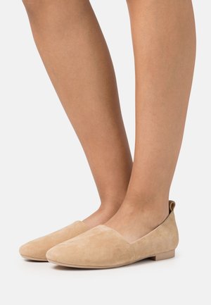 Pier One, Chaussons - beige