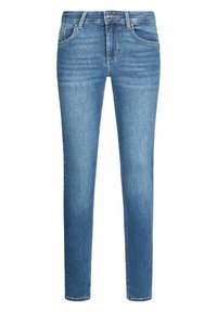 FABULOUS  - Jeans Slim Fit - blue denim