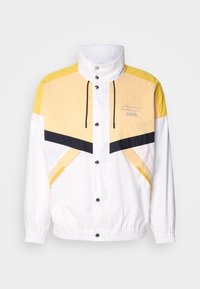 CLASHER  - Veste légère - medium yellow