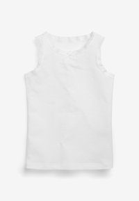 Next 10 PACK  - Top - white