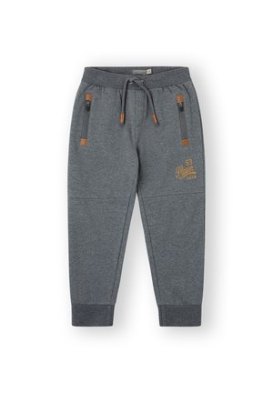 LANDMARKS - Pantalones deportivos - gris