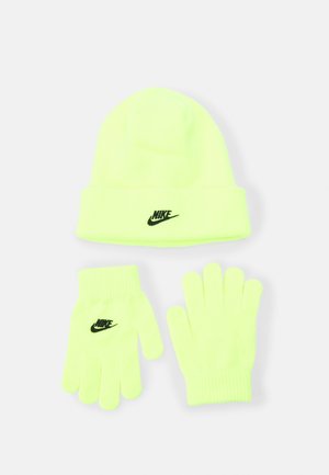 CLUB UNISEX SET - Guanti - volt