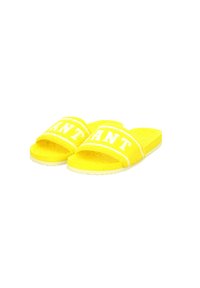 GANT Pantolette flach - mimosa yellow
