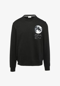 Geselecteerd, schwarz