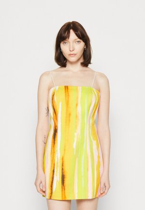 Mossman SUNDREAM MINI DRESS - Cocktail φόρεμα / Φόρεμα για πάρτι - multi-coloured