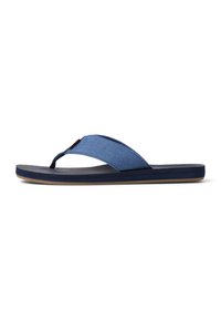 Ciabatte infradito blu navy da uomo Havaianas Top