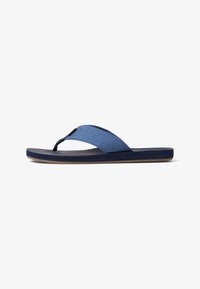 Ciabatte infradito blu navy da uomo Havaianas Top Ciabatte infradito blu navy da uomo Havaianas Top