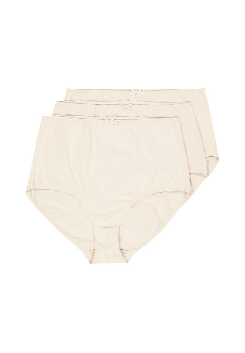 Ulla Popken Slip Stampato Donna, Mutande In Taglie Forti, Tessuto Morbido - 6