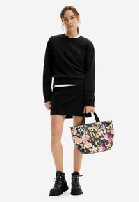 Desigual FLORAL - Sac à main - multi coloured