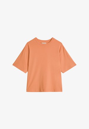Marc O'Polo, TSHIRT - T-shirt basic - warm orange