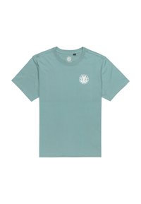 Unausgewählt, turquoise