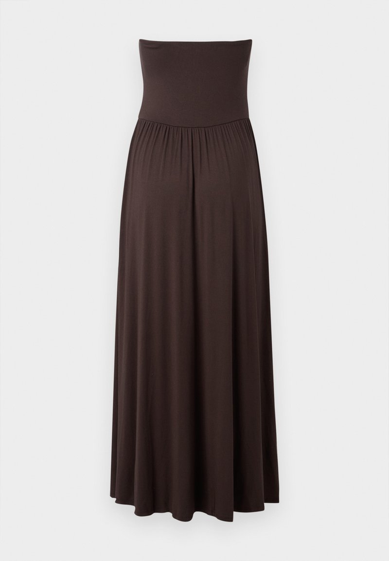 violet maxi dress Verbena Purple Cape Sleeve Floral Embellished Maxi Dress – Frock and Frill