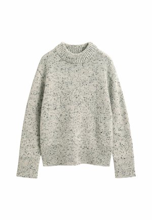 GANT, Strickpullover - cream