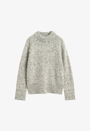GANT, Strickpullover - cream