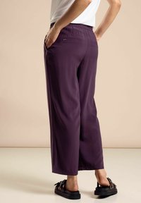 Street One - Spodnie materiałowe