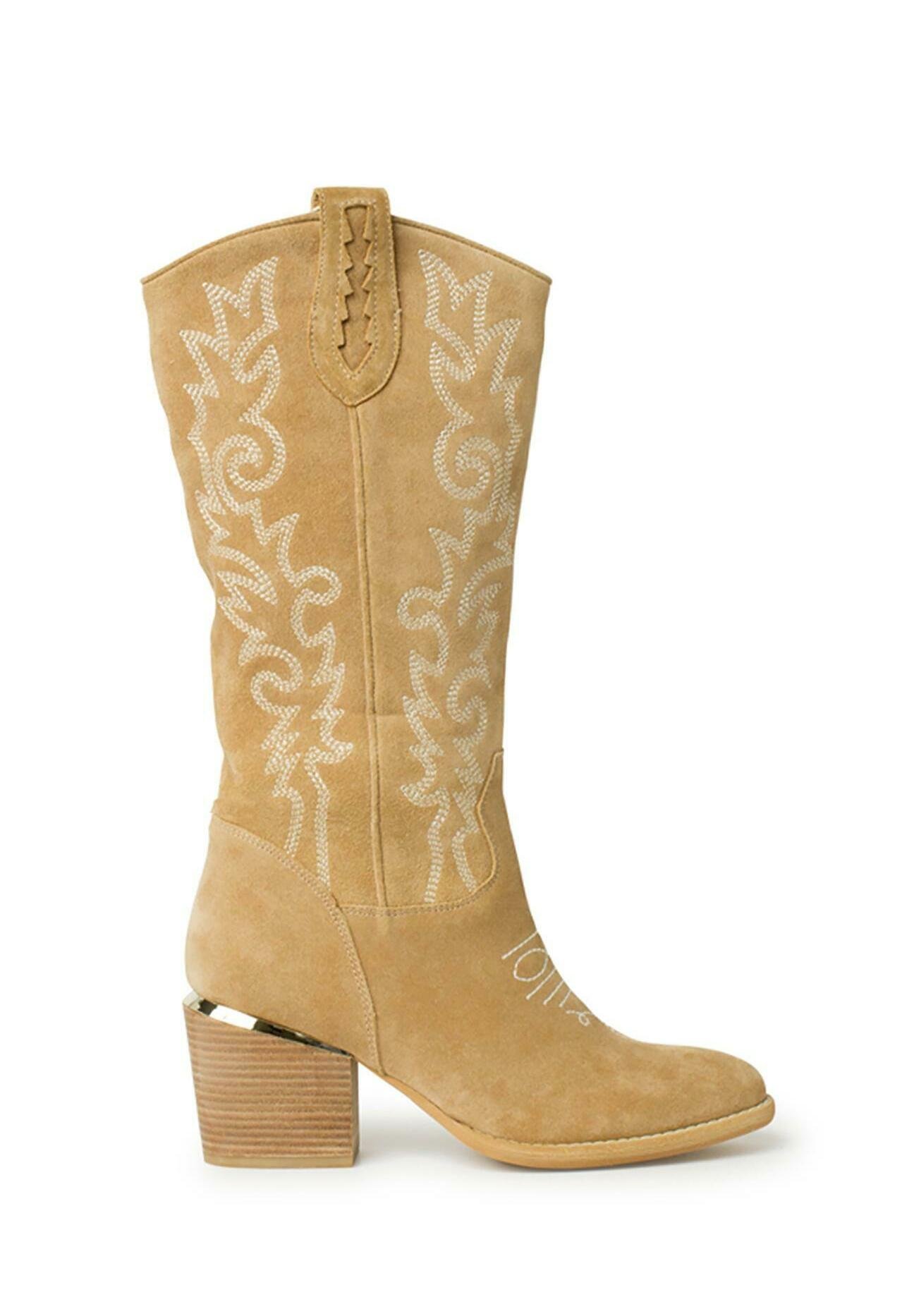 Compra Botas Cowboy y Country para Hombre y Mujer - Corbeto's Boots