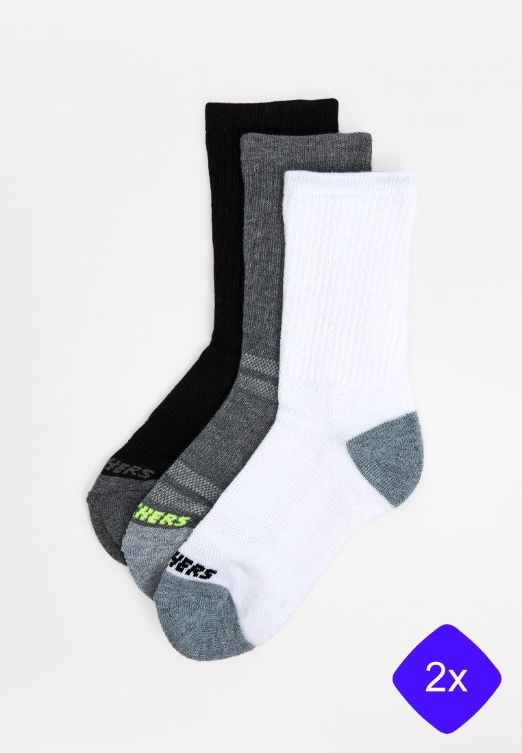 Skechers Sokken crème