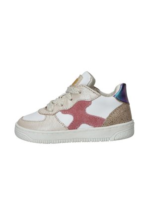 Babyschoenen - multi