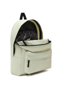Vans REALM - Mochila - medium green