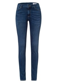 Niewybrane, dark-blue