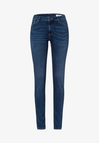 Niewybrane, dark-blue