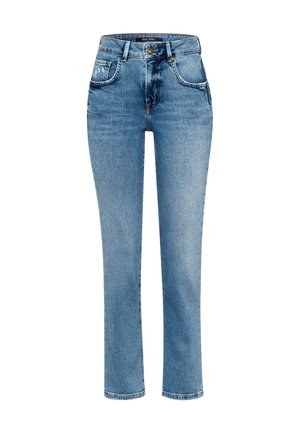 Jeans Slim Fit - blue denim