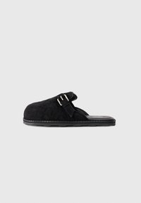 Platt slip-in - nero