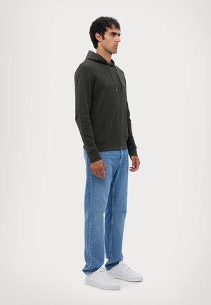 Sweat à capuche - peat