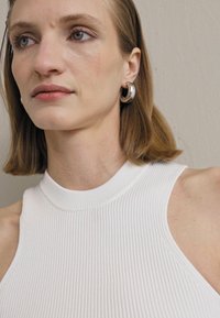 DESIGNERS REMIX MANDY TANK - Μπλούζα - white